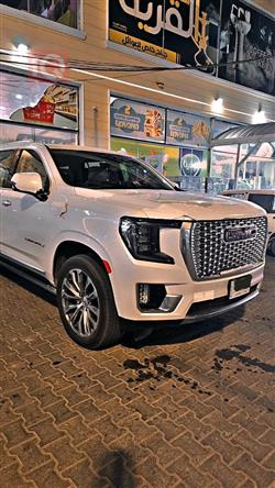 GMC Yukon